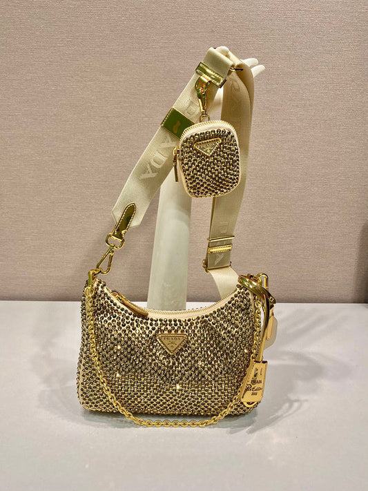 Bags Attire - PDA Bags - 1005