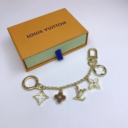 EN – Lux Keychains LUV 058