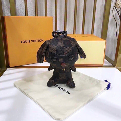 EN – Lux Keychains LUV 046