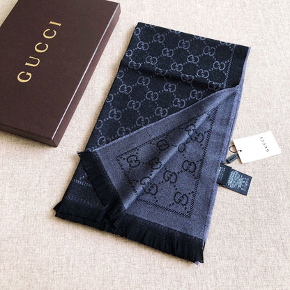 EN – Luxury GCI Scarf 011