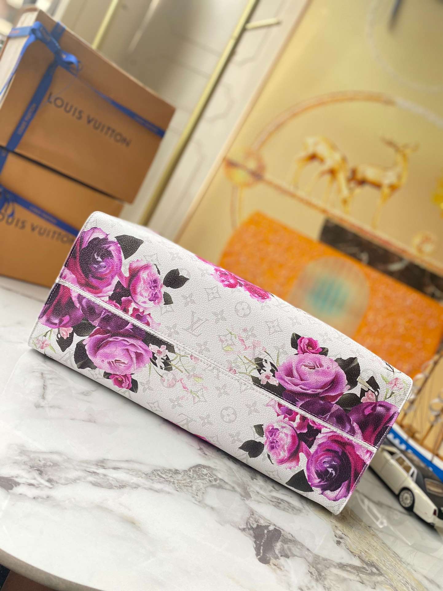 EL -New Arrival Bags LUV 965