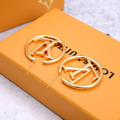 EN – Lux Earring LUV 005
