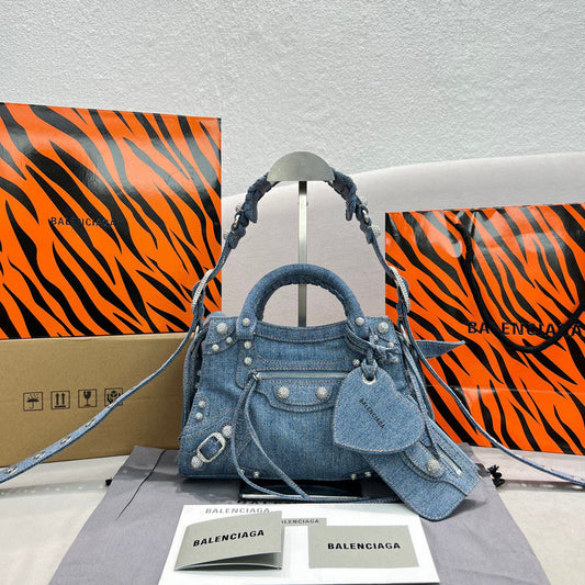 Bags Attire - BGA Bags - 725
