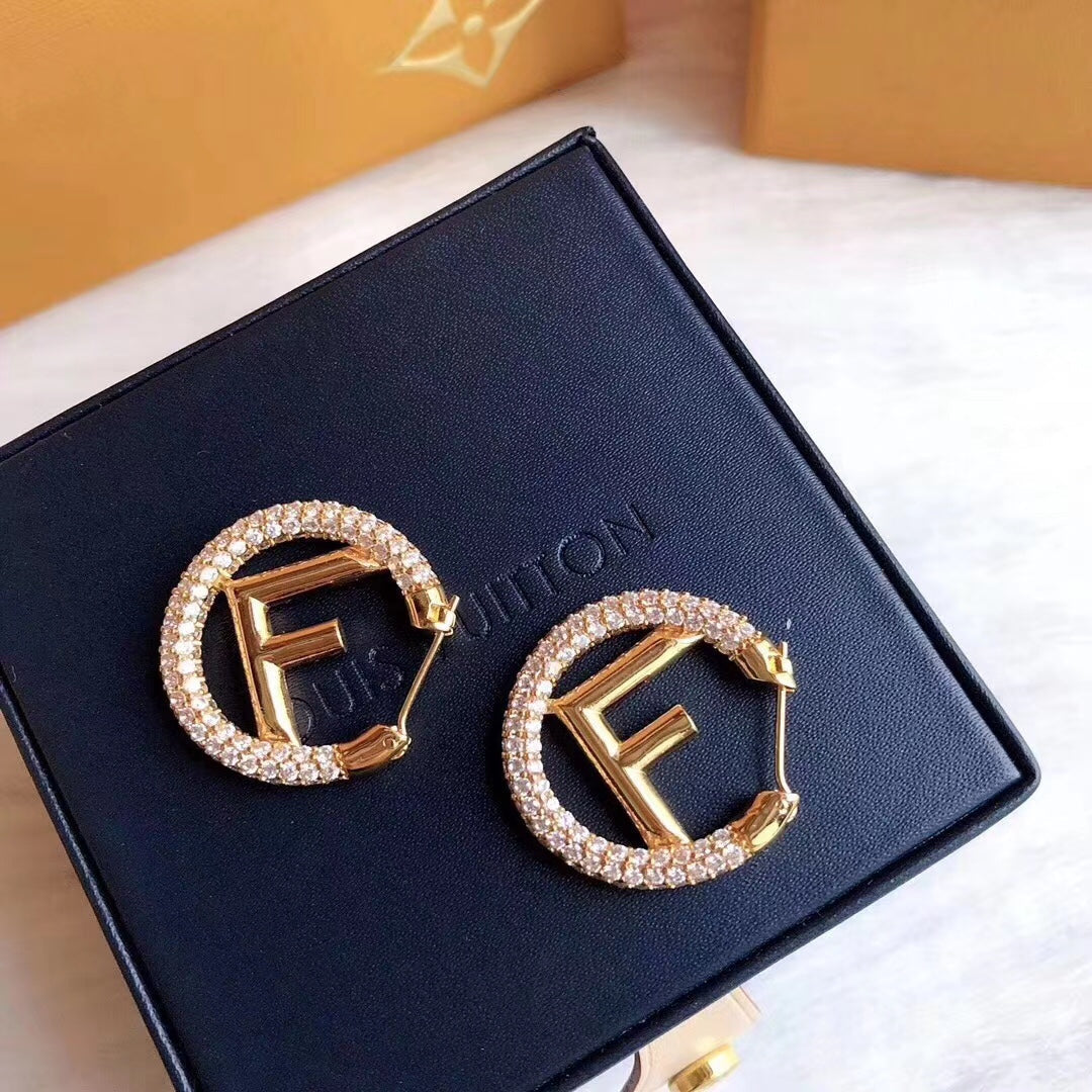EN – Lux Earring FEI 001