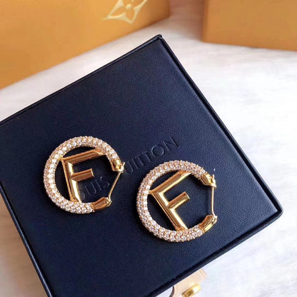 EN – Lux Earring FEI 001