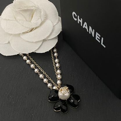 EN – Lux Necklace CHL013