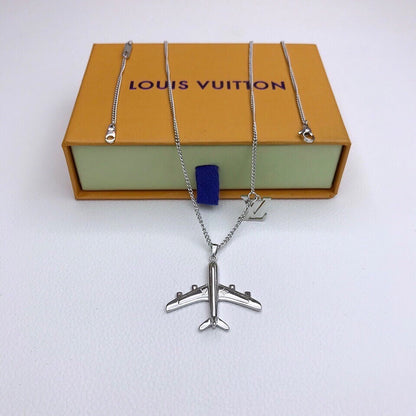 EN – Lux Necklace LUV013