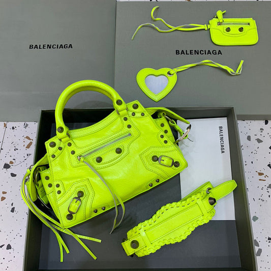 Bags Attire - BGA Bags - 937