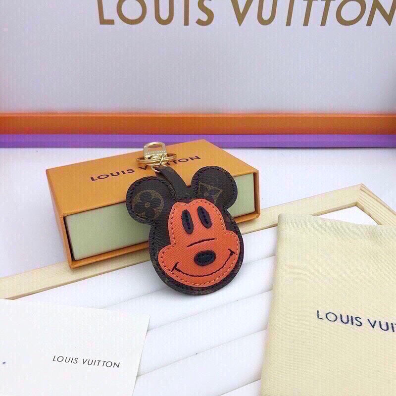EN – Lux Keychains LUV 054