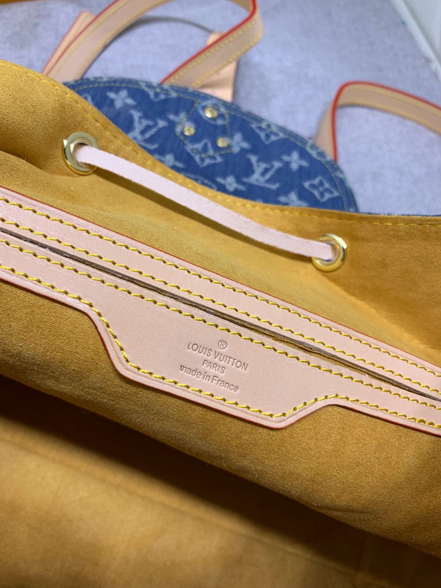 EL -New Arrival Bags LUV 964