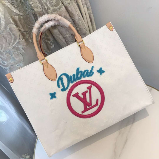 EL -New Arrival Bags LUV 970