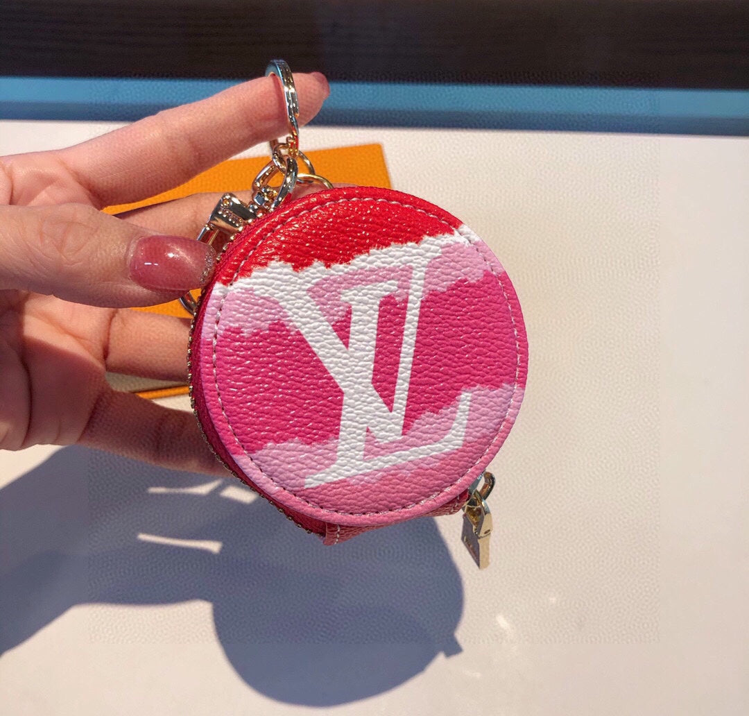 EN – Lux Keychains LUV 059