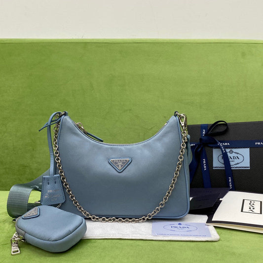 Bags Attire - PDA Bags - 821