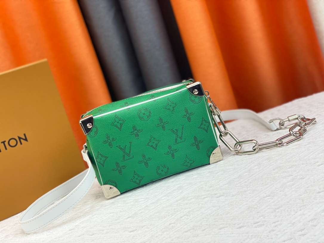 EL -New Arrival Bags LUV 981