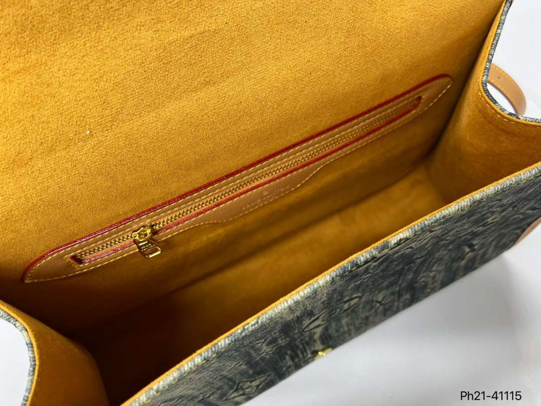 EL – New Arrival Bags LUV 954