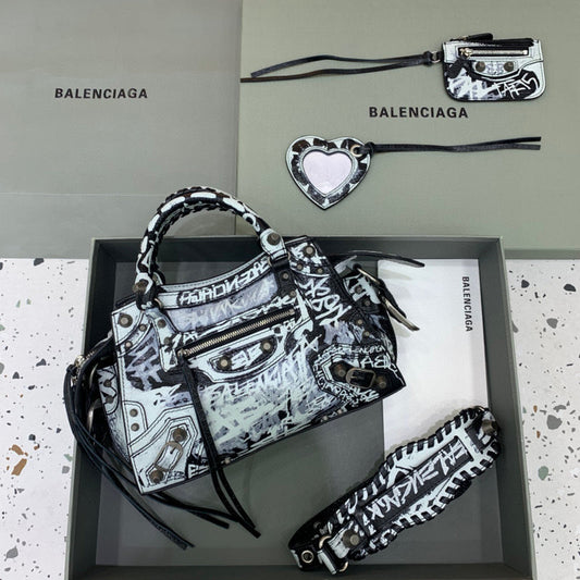 Bags Attire - BGA Bags - 780
