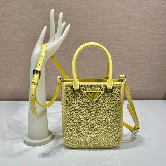 Bags Attire - PDA Bags - 1799
