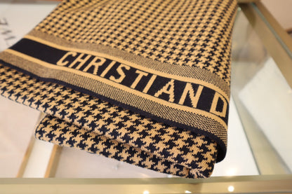 EN – Luxury DIR Scarf 007