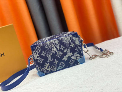 EL -New Arrival Bags LUV 986