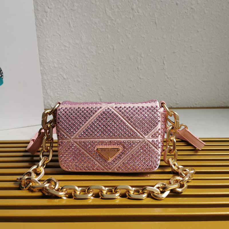 Bags Attire - PDA Bags - 507