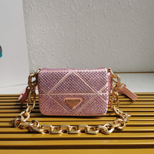 Bags Attire - PDA Bags - 507