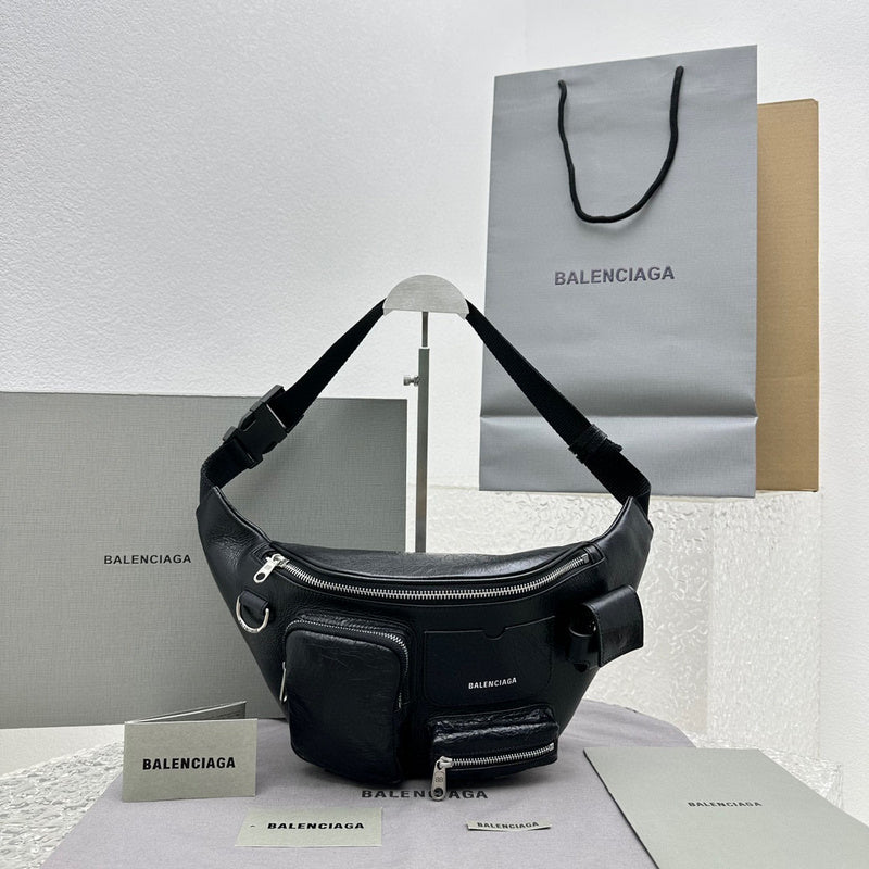 Bags Attire - BGA Bags - 086