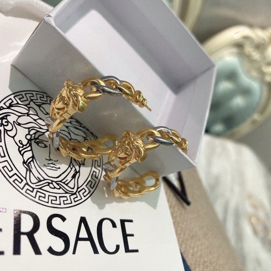 EN – Lux Earring VER 001