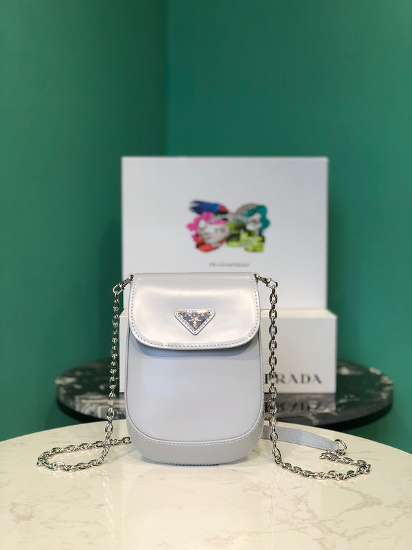 Bags Attire - PDA Bags - 601