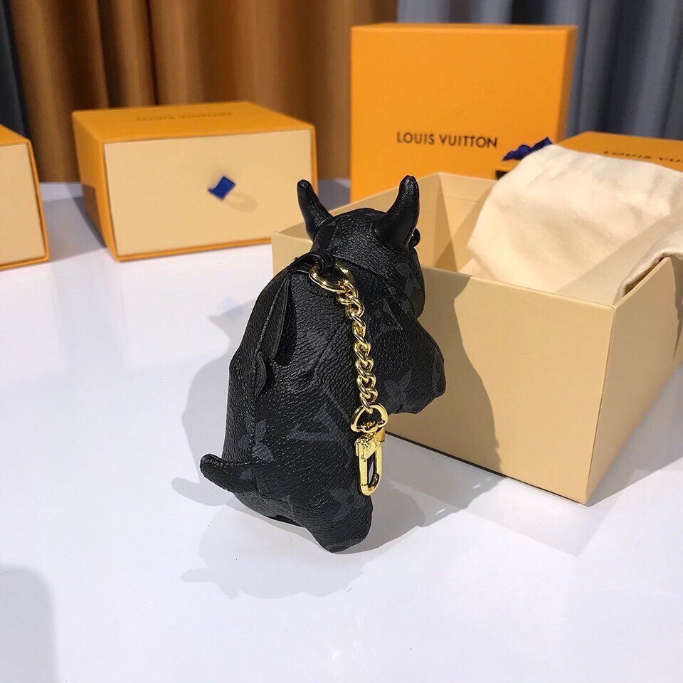 EN – Lux Keychains LUV 040
