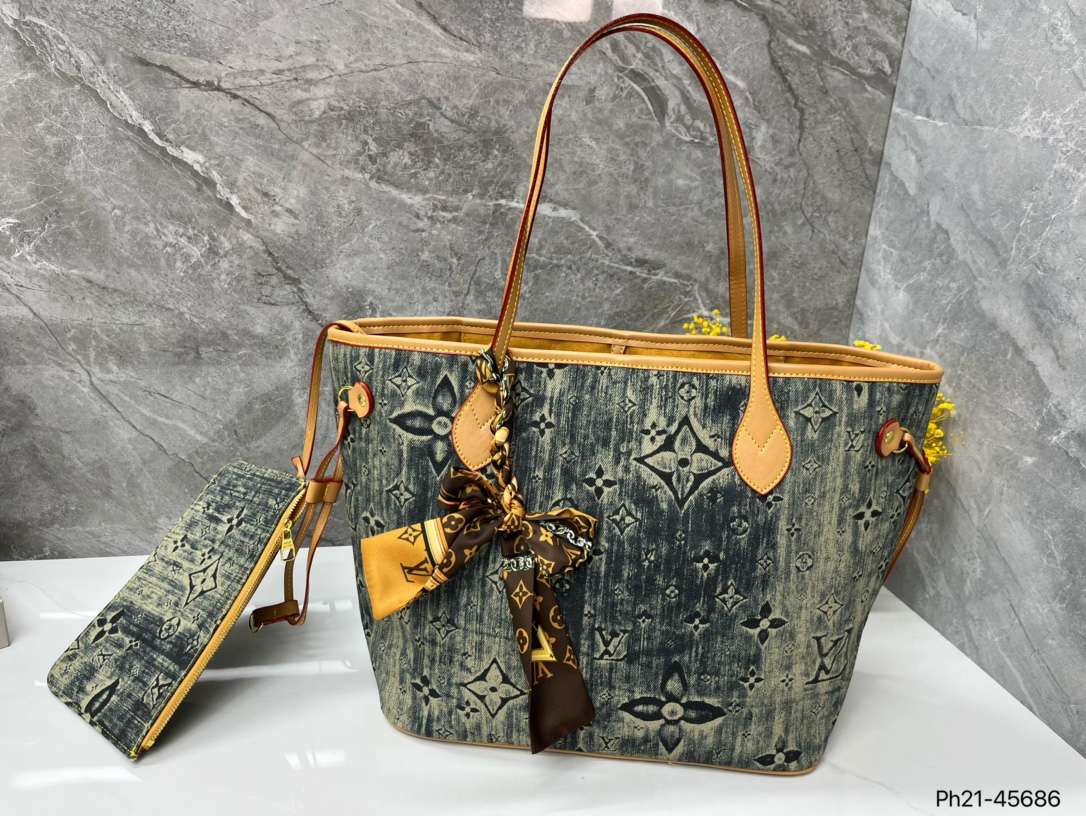 EL – New Arrival Bags LUV 953