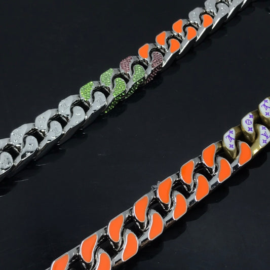 EN – Lux LV Necklaces 056