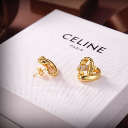 EN – Lux Earring CEL 005