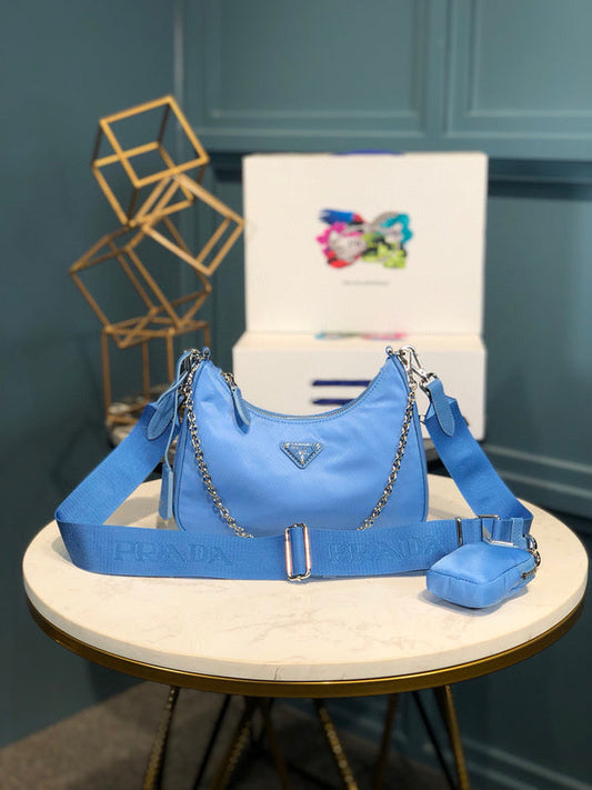 Bags Attire - PDA Bags - 1612