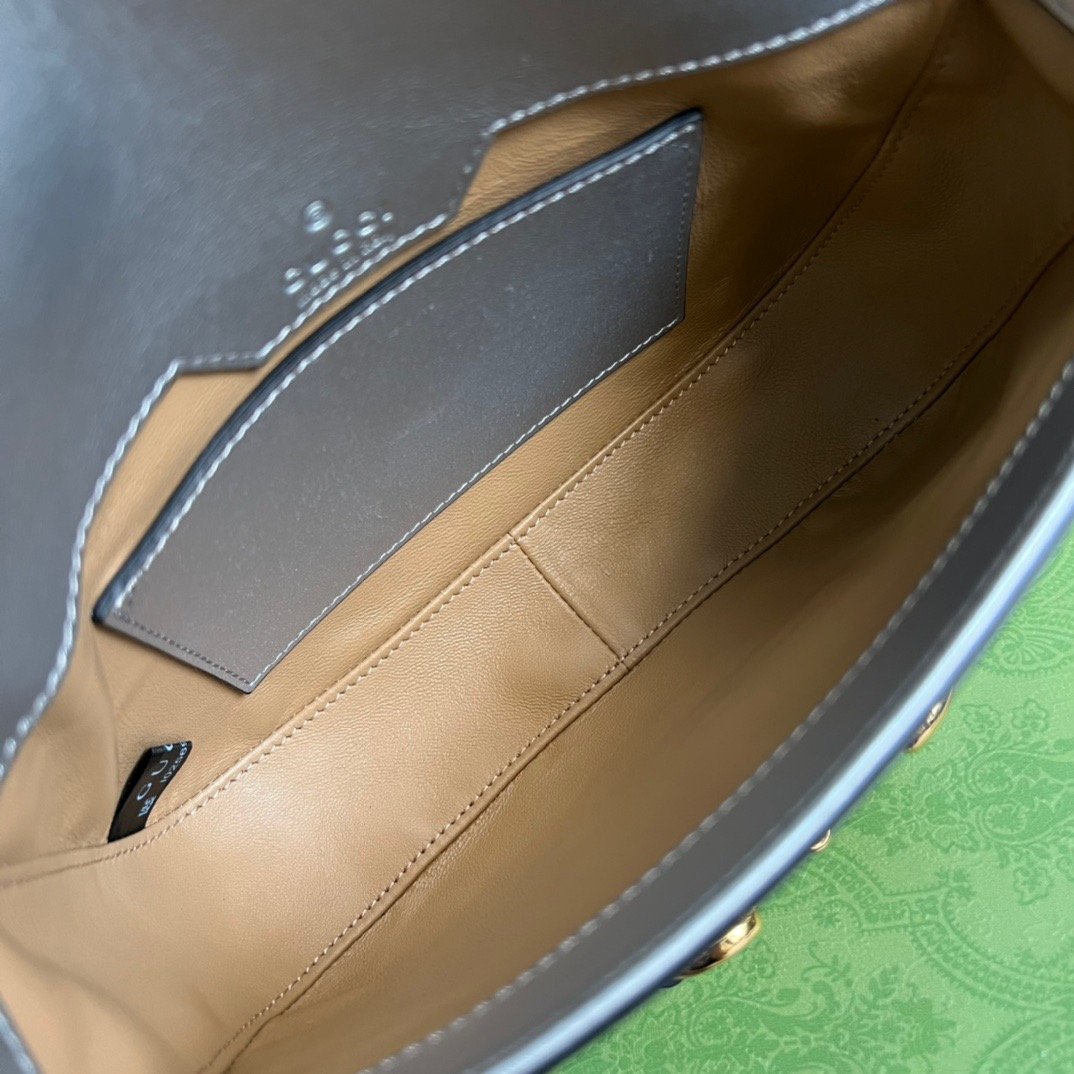 gg Horsebit 1955 Lizard Mini Bag Green For Women, Women&#8217;s Bags 8in/20cm gg‎ ‎675801 LUZ0G 3154