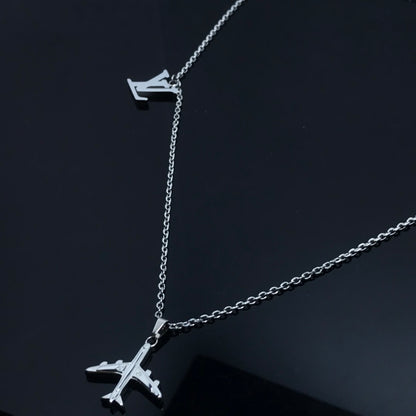 EN – Lux LV Necklaces 086
