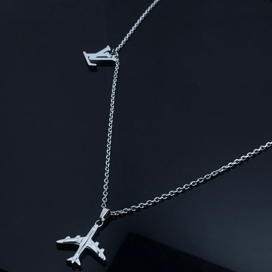 EN – Lux LV Necklaces 086