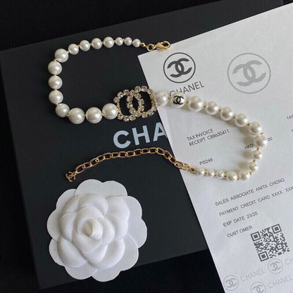 EN – Lux Necklace CHL008