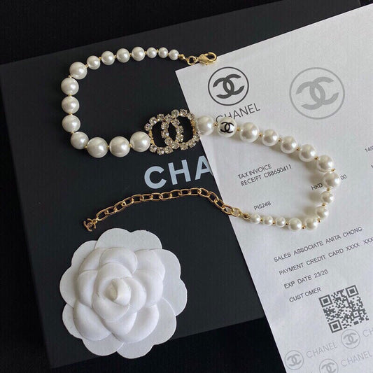 EN – Lux Necklace CHL008
