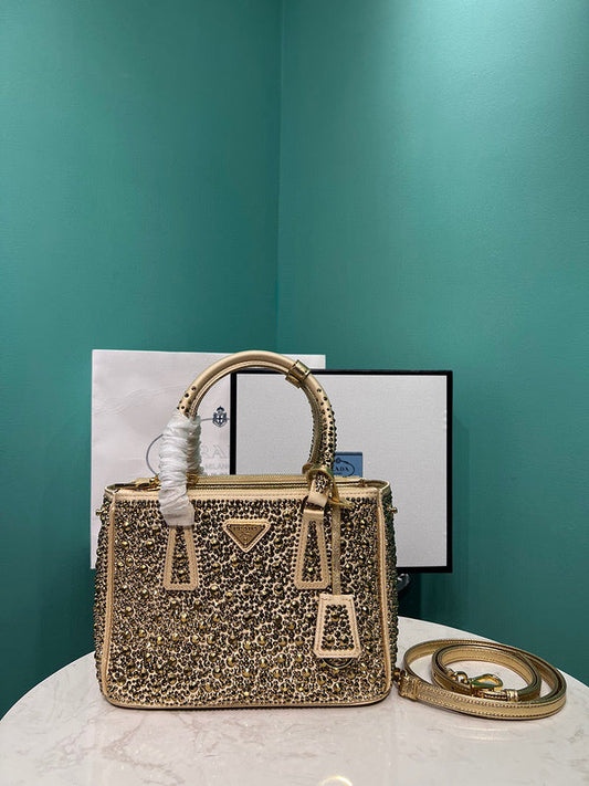 Bags Attire - PDA Bags - 1038