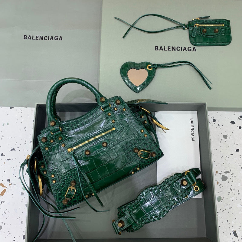 Bags Attire - BGA Bags - 779