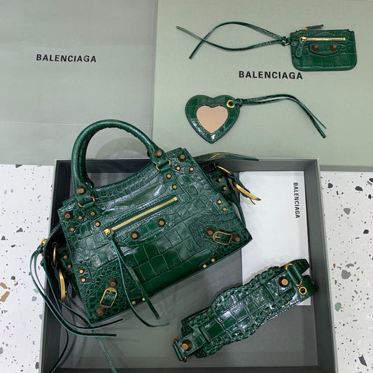 Bags Attire - BGA Bags - 779