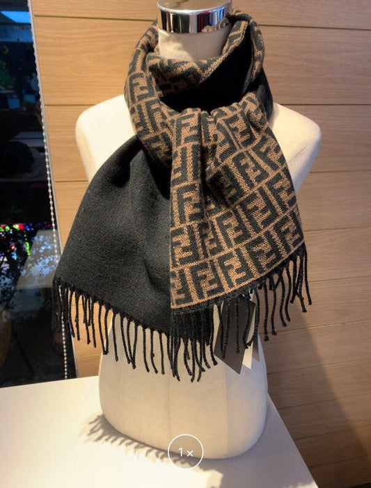 EN – Luxury FEI Scarf 020