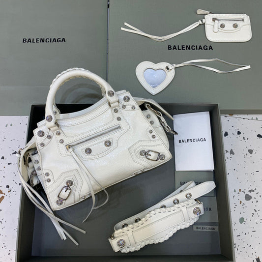 Bags Attire - BGA Bags - 1309