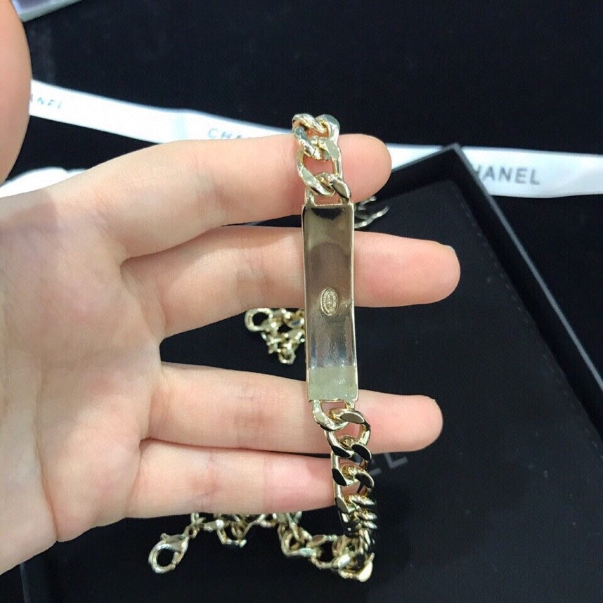 EN – Lux Necklace CHL018