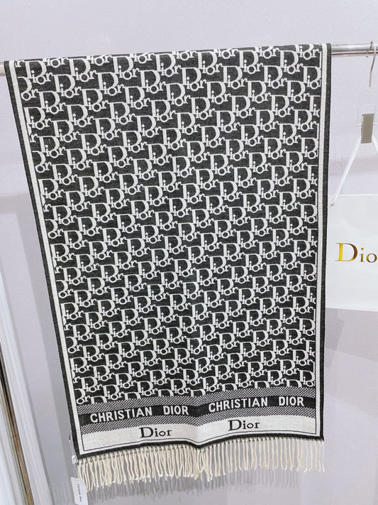 EN – Luxury DIR Scarf 004