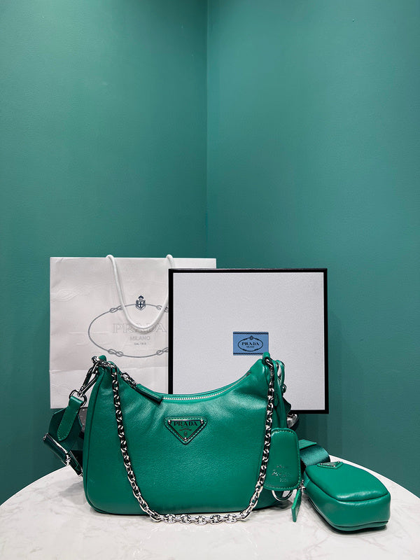 Bags Attire - PDA Bags - 095