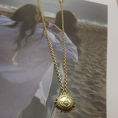 EN – Lux LV Necklaces 068