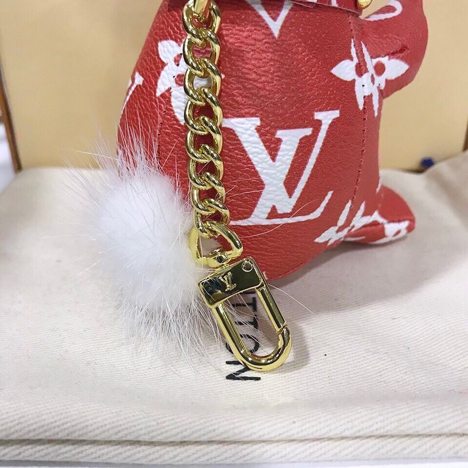 EN – Lux Keychains LUV 053