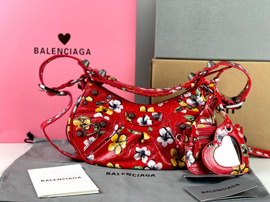 Bags Attire - BGA Bags - 551