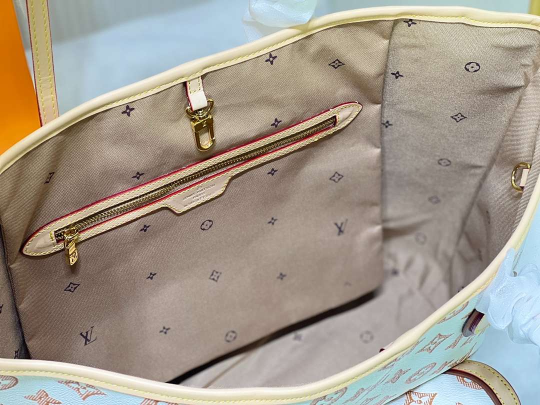 EL -New Arrival Bags LUV 980